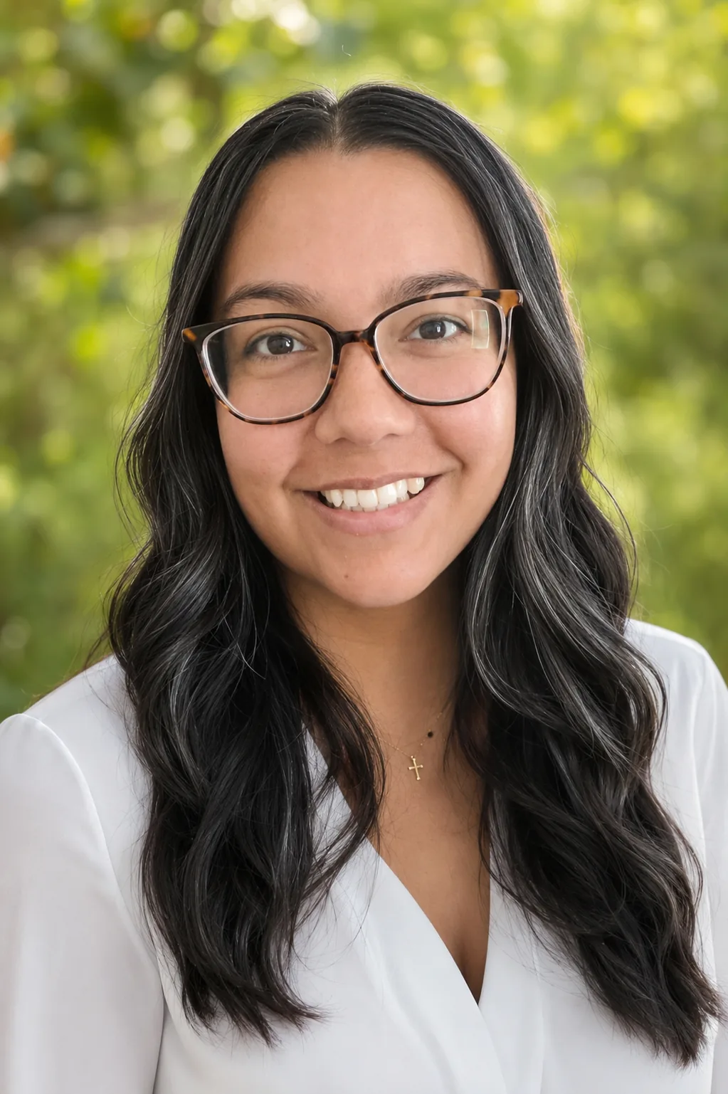 Cacie Carganilla, founder of Sixteen36 Co.